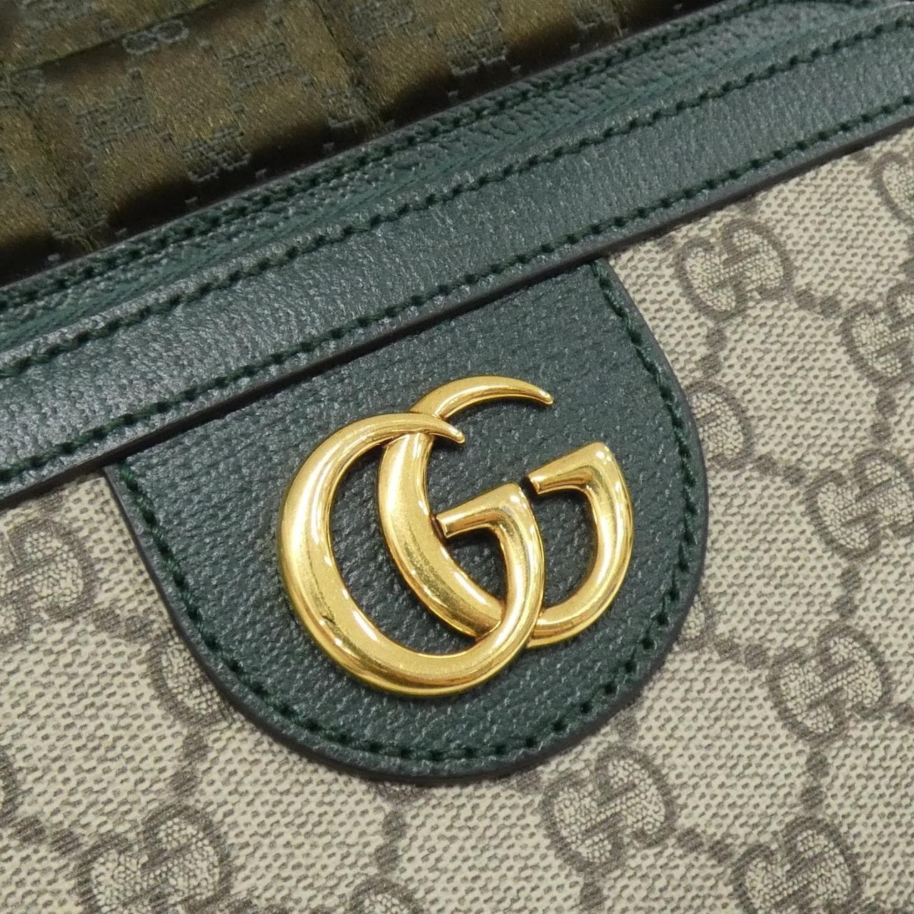 グッチ 745718 FAB90 リュックサック