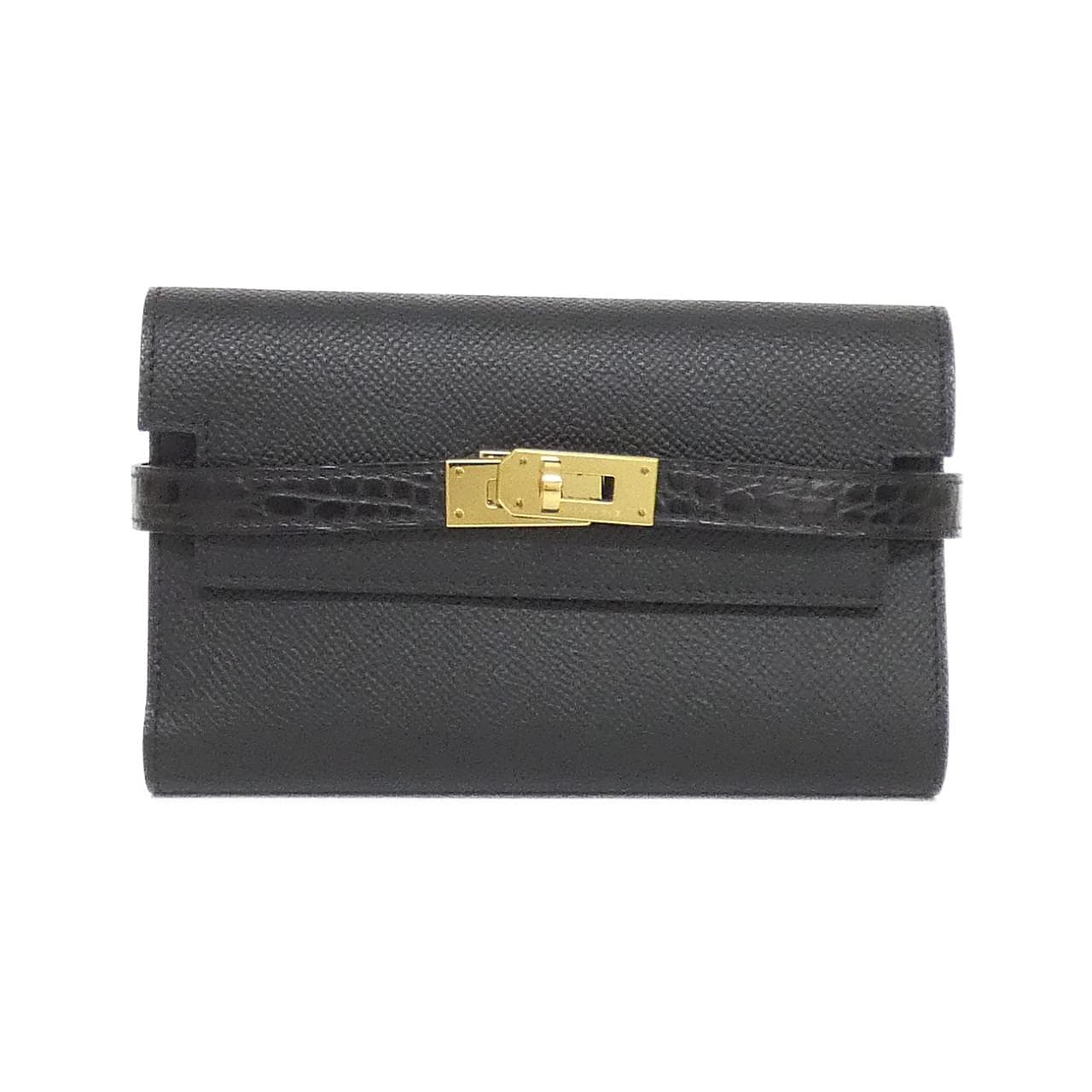 エルメス ケリー デプリアン ミディアム タッチ 082405CC 財布