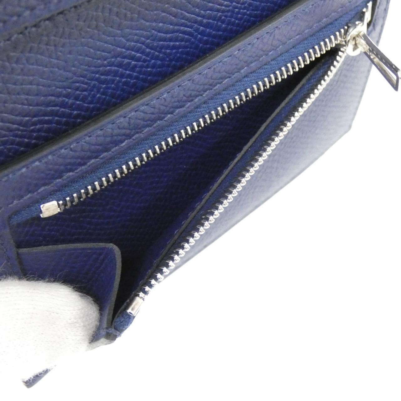 エルメス ベアン コンビネ 082875CK 財布