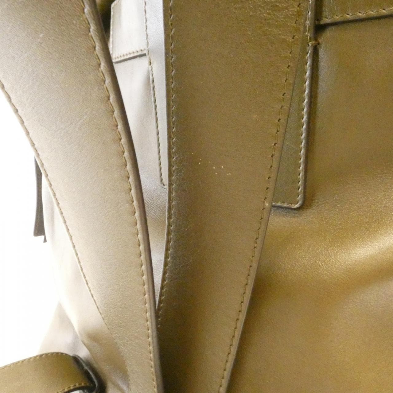 ジミーチュウ LENNOX LENNOXONLS リュックサック