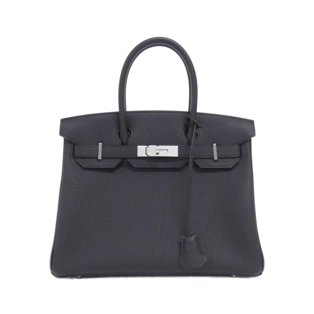 【未使用品】エルメス バーキン 30cm 030520CK バッグ