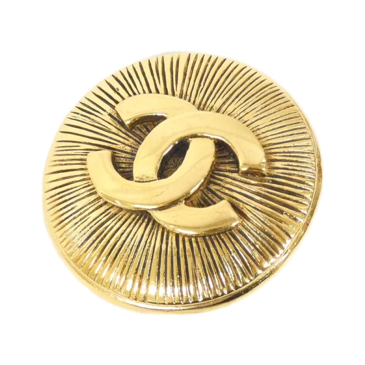 [vintage] CHANEL brooch