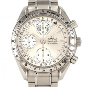 オメガ スピードマスターデイデイト 3523.30 SS 自動巻