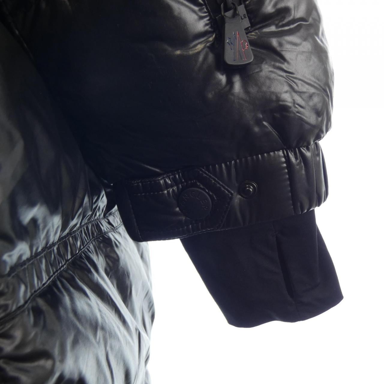 モンクレールグルノーブル MONCLER GRENOBLE 539JH ROCHELAIR ダウンコート