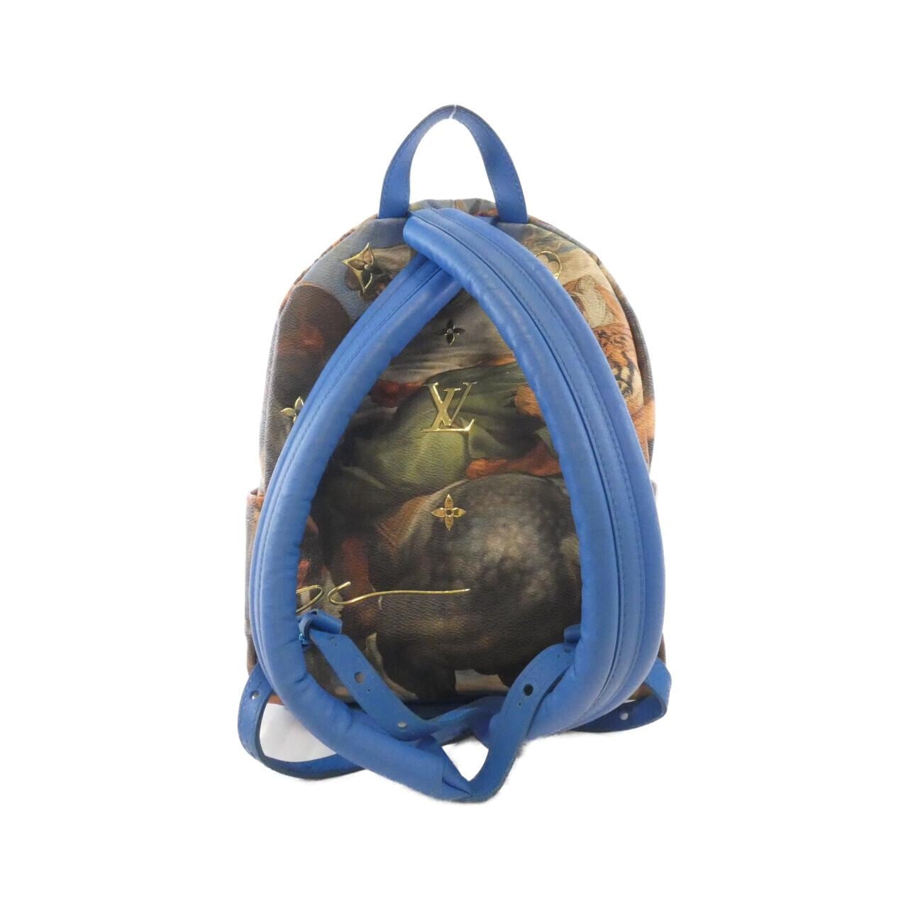 ルイヴィトン モノグラム セルティ(MASTERS) パーム スプリングス M43335 リュックサック