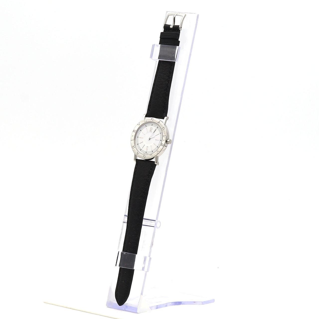 ブルガリ ブルガリブルガリ BB33SL SS クォーツ