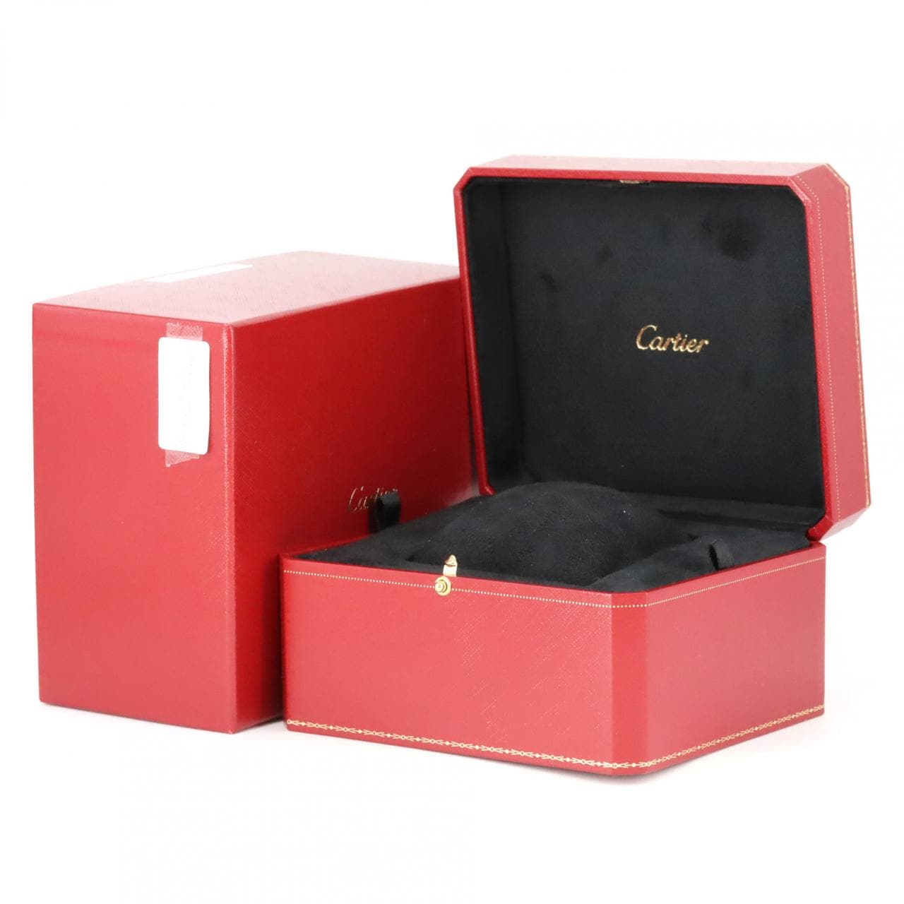 カルティエ タンク マスト ドゥ カルティエ SM WSTA0107 SS クォーツ