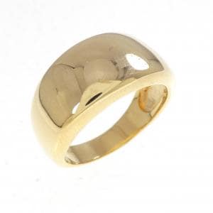 【新品】K18YG リング