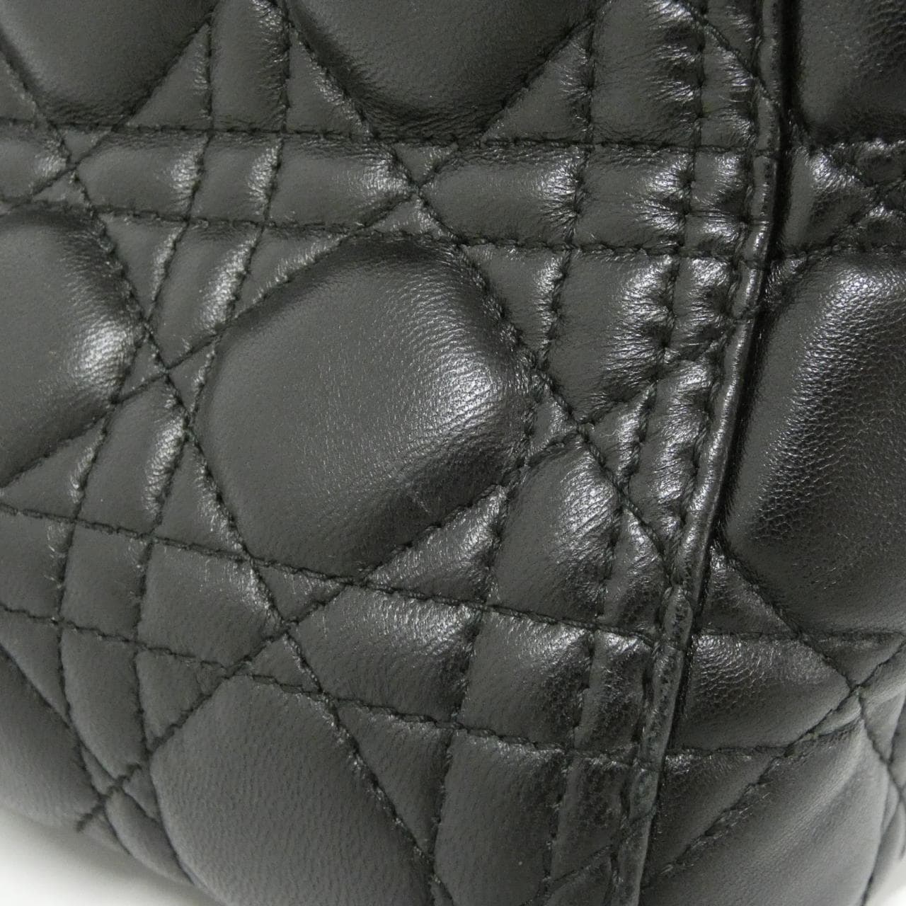 クリスチャンディオール レディ ディオール ラージ CAL44561 バッグ