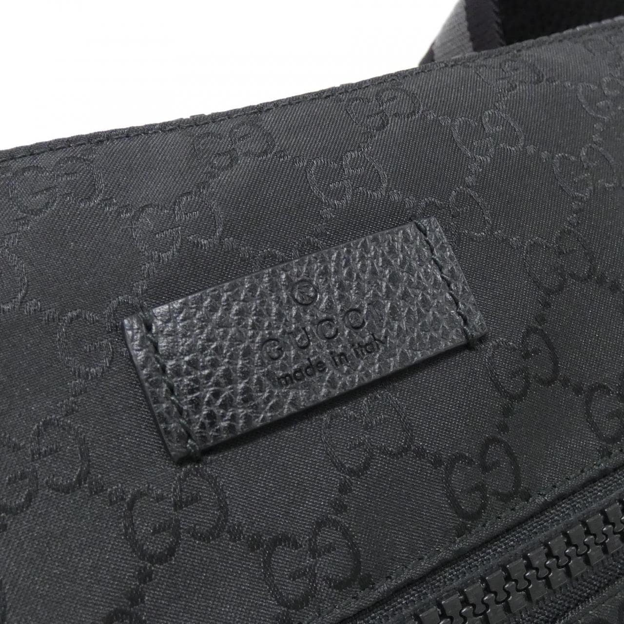 グッチ 449185 G1XHN ショルダーバッグ