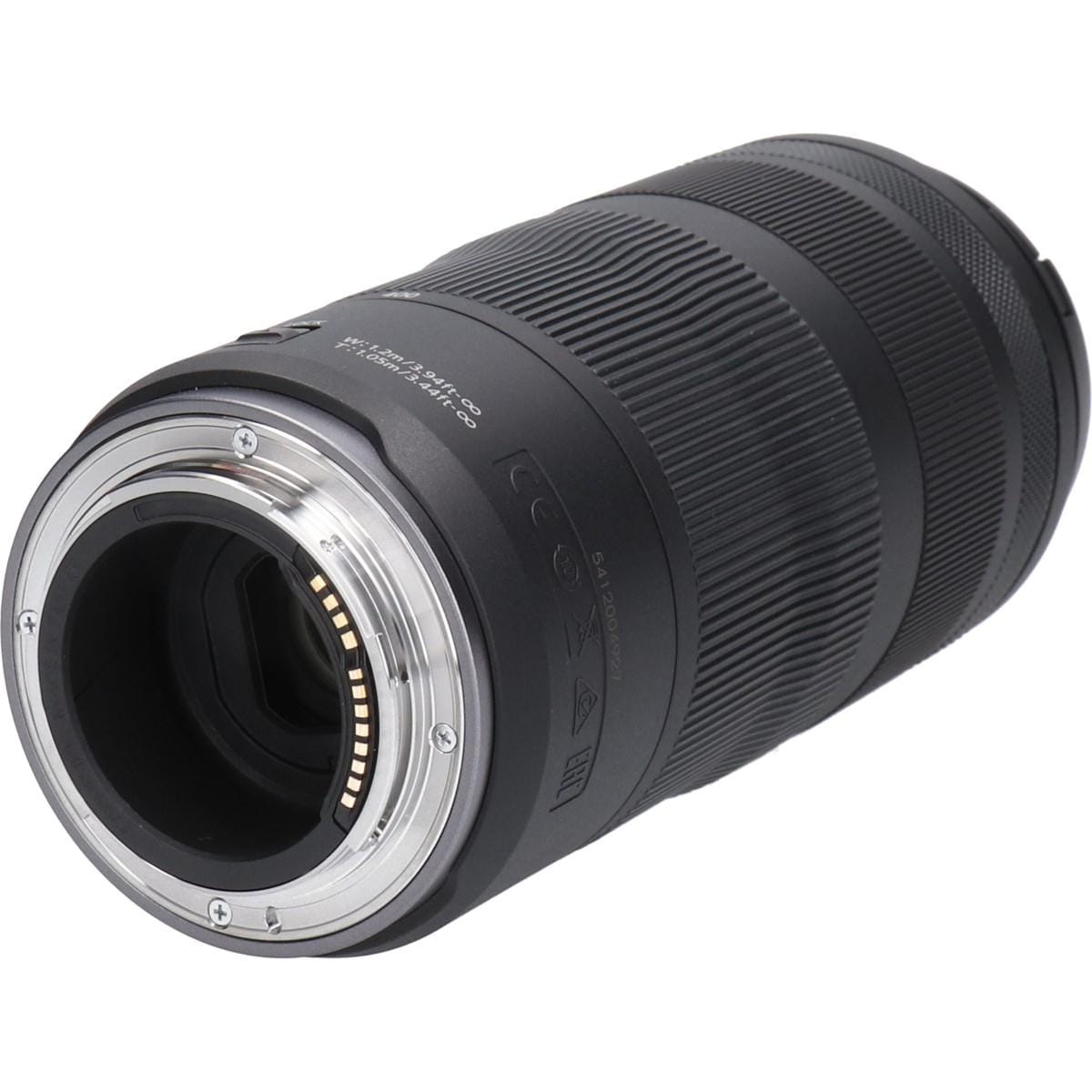 ＲＦ１００－４００ｍｍ　Ｆ５．６－８ＩＳ　ＵＳＭ
