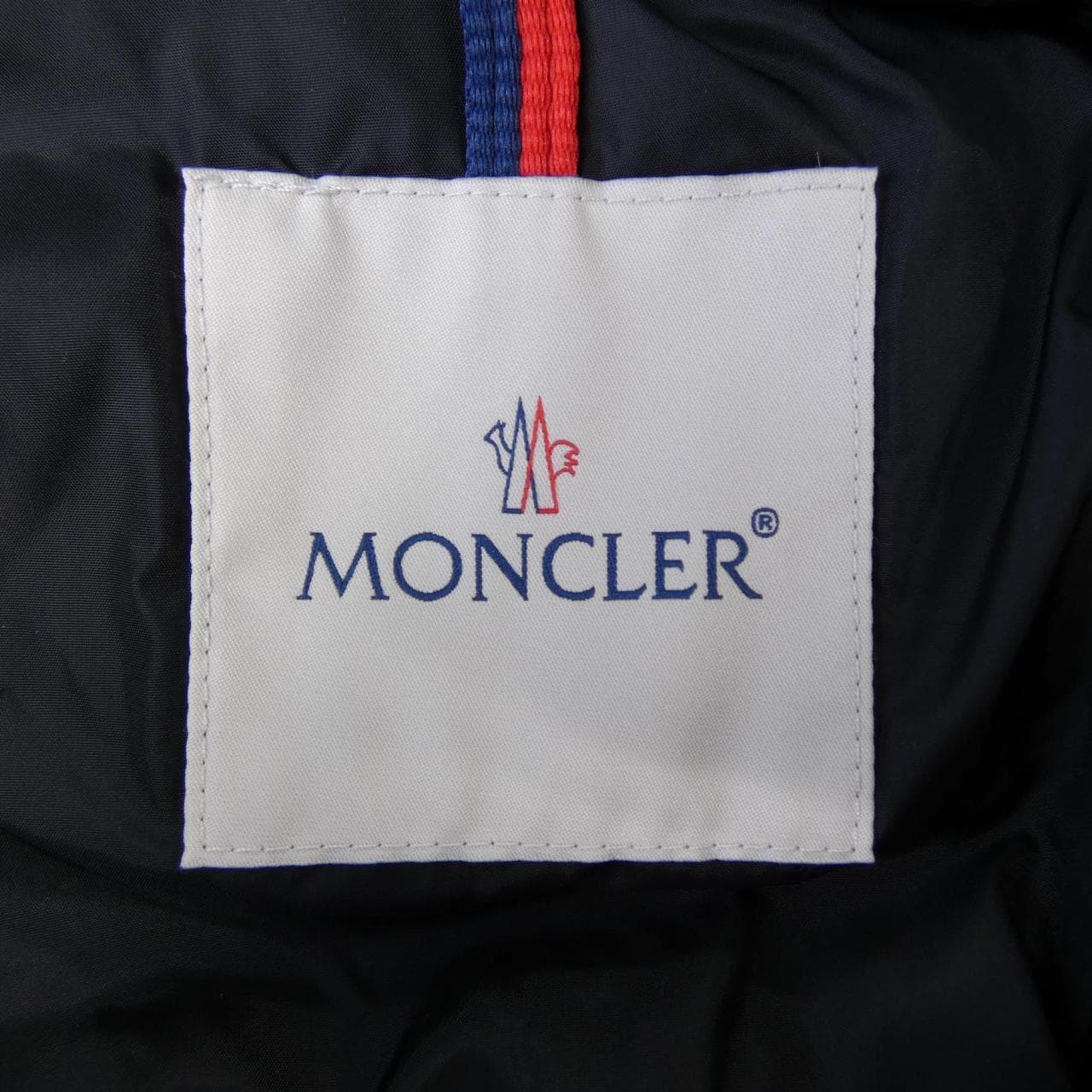 モンクレール MONCLER ACCENTEUR ダウンコート