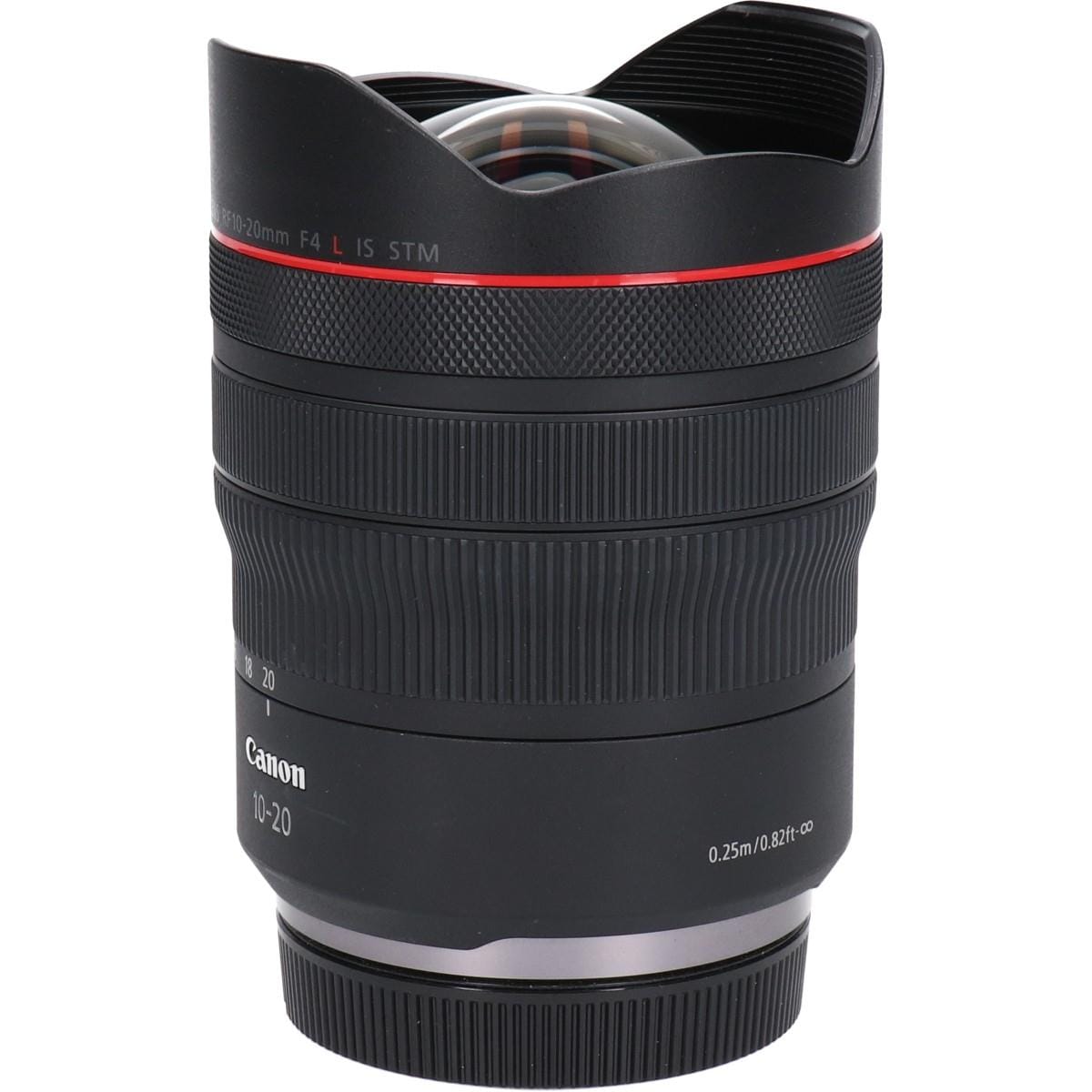 ＲＦ１０－２０ｍｍ　Ｆ４Ｌ　ＩＳ　ＳＴＭ