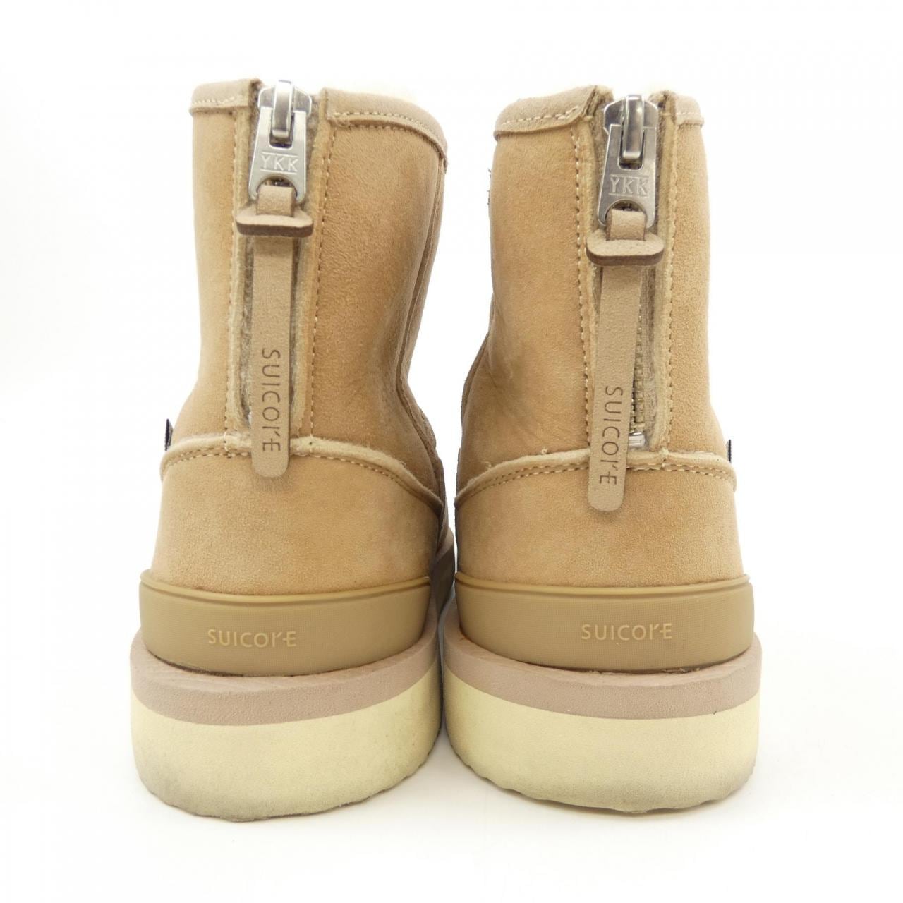 SUICOKE SUICOKE ブーツ