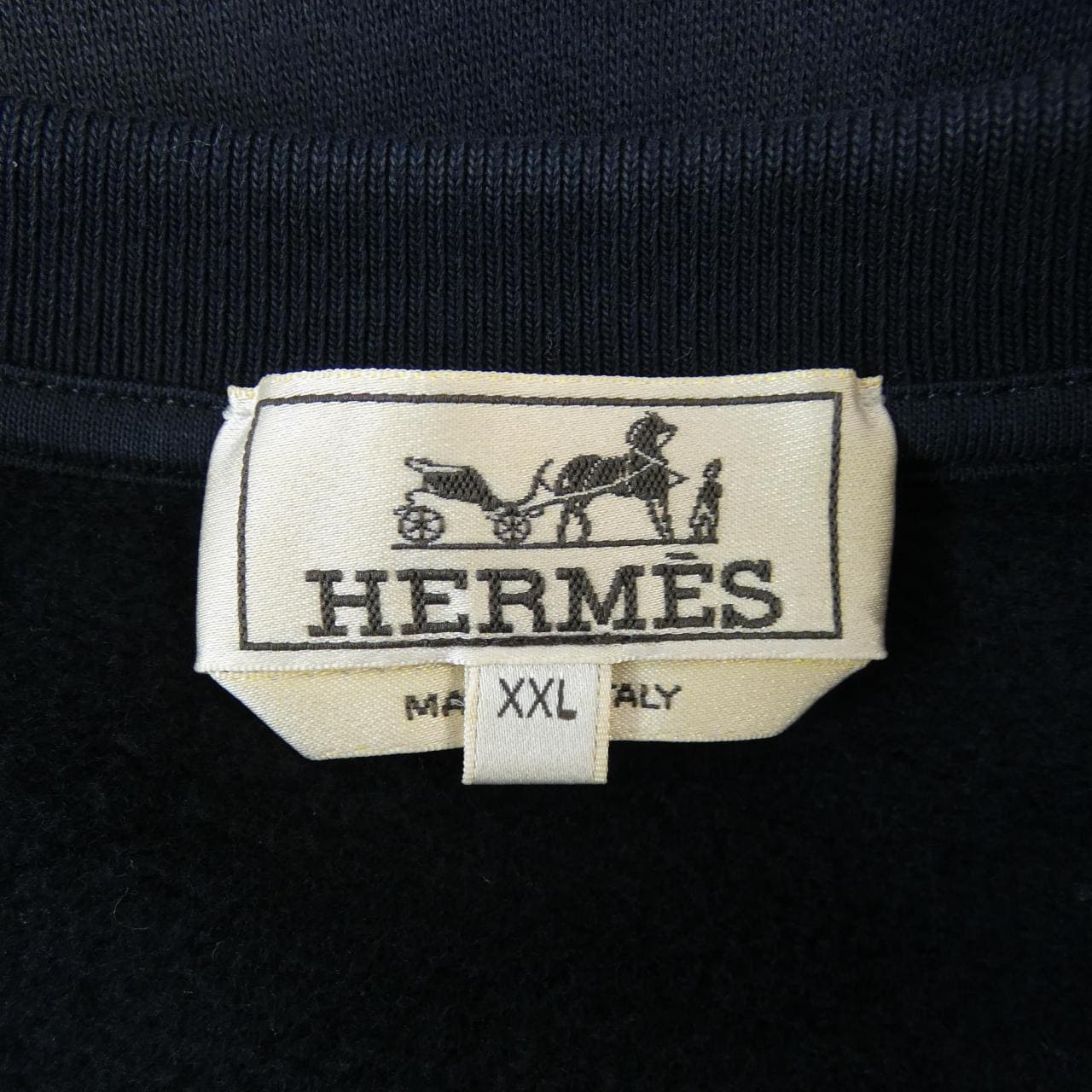 エルメス HERMES スウェット