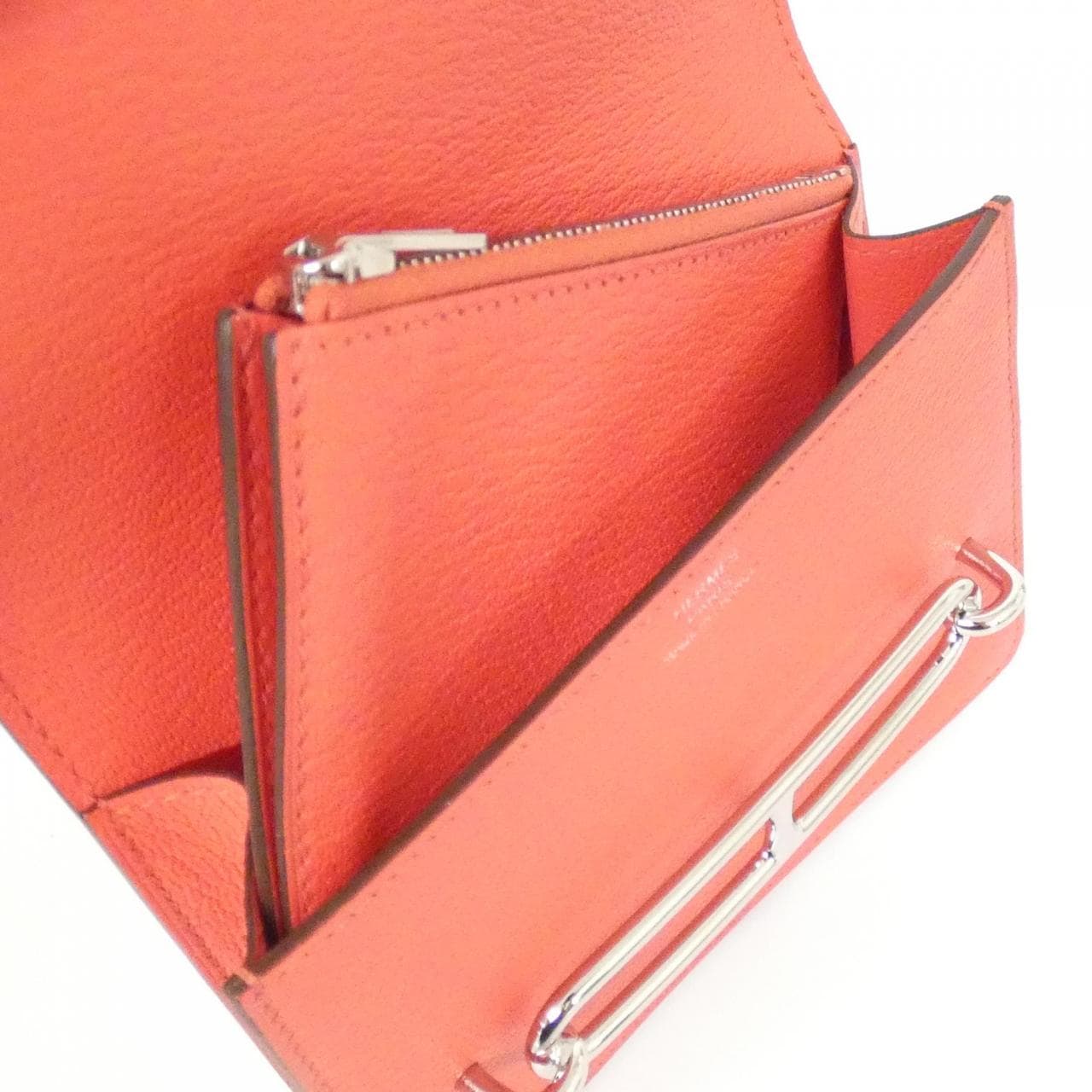 エルメス ルーリス スリム 082213CK 財布