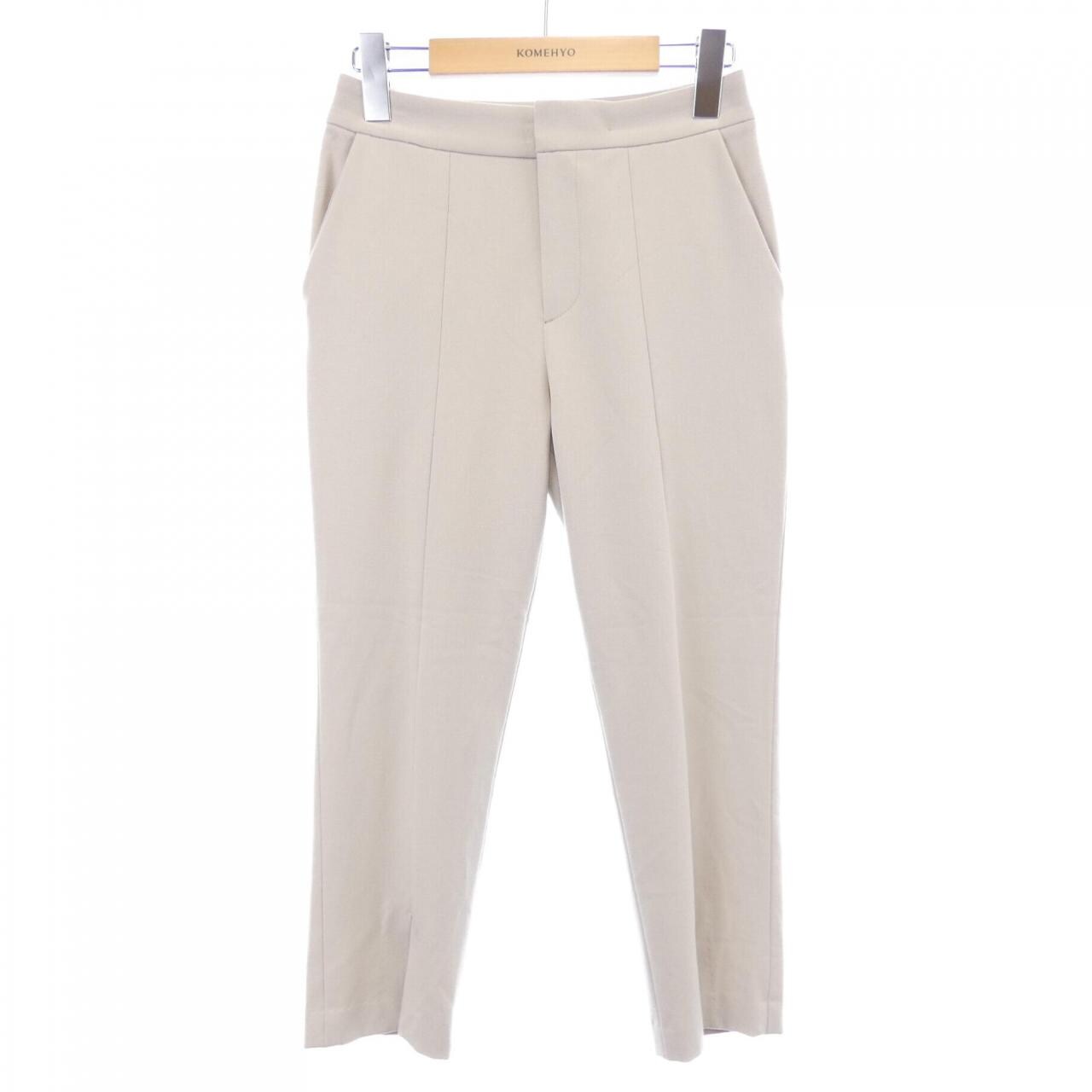 シビラ Sybilla パンツ