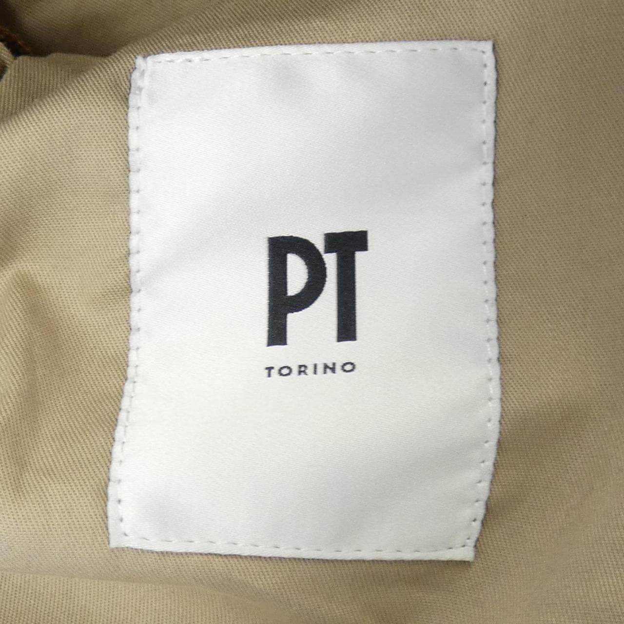 ピーティートリノ PT TORINO ASX5ZA0FWD パンツ