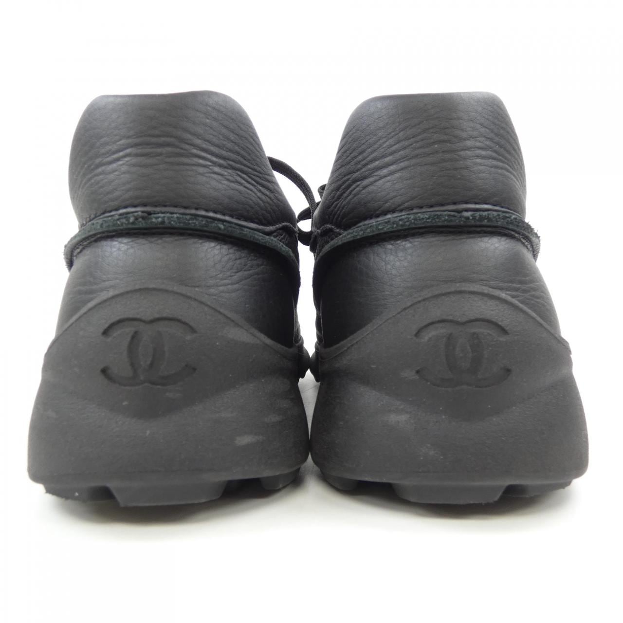 シャネル CHANEL G46252B19203 スニーカー