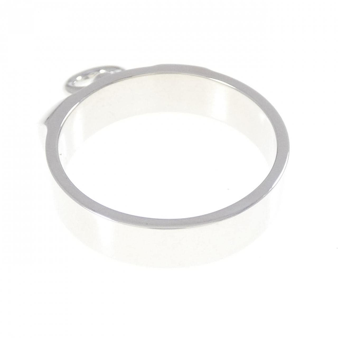 エルメス コリエ ド シアン リング