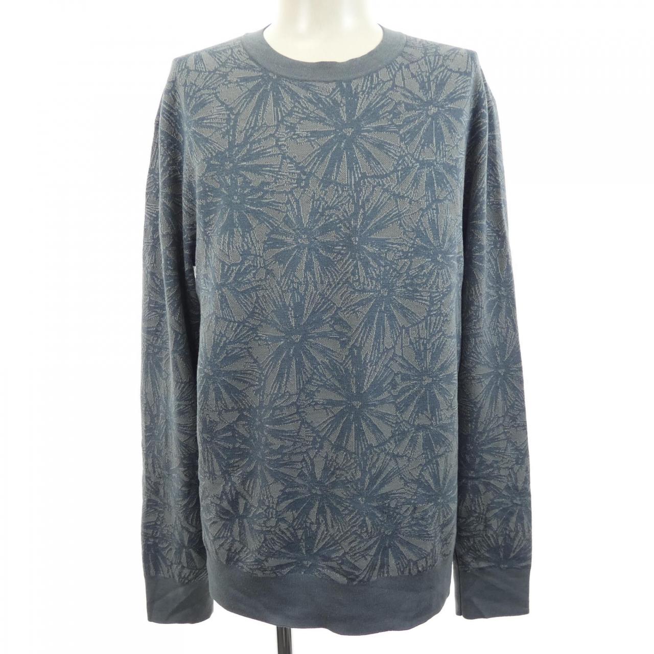 エルメネジルドゼニア Ermenegildo Zegna ニット