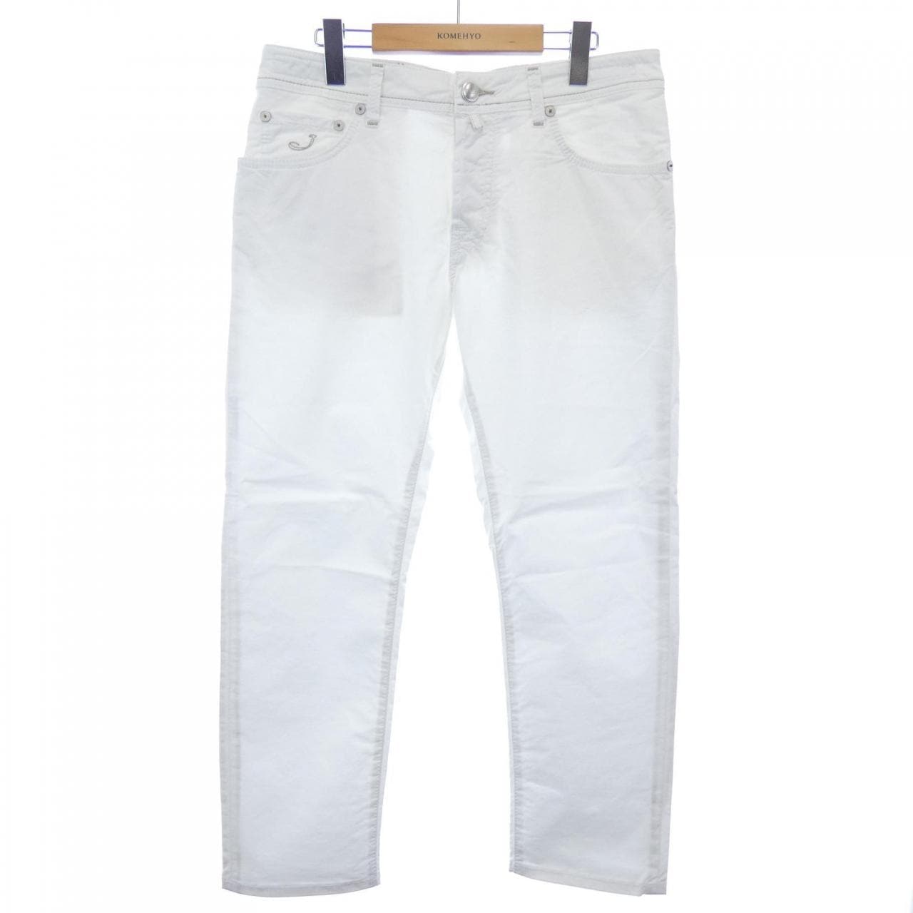 ヤコブコーエン JACOB COHEN ジーンズ