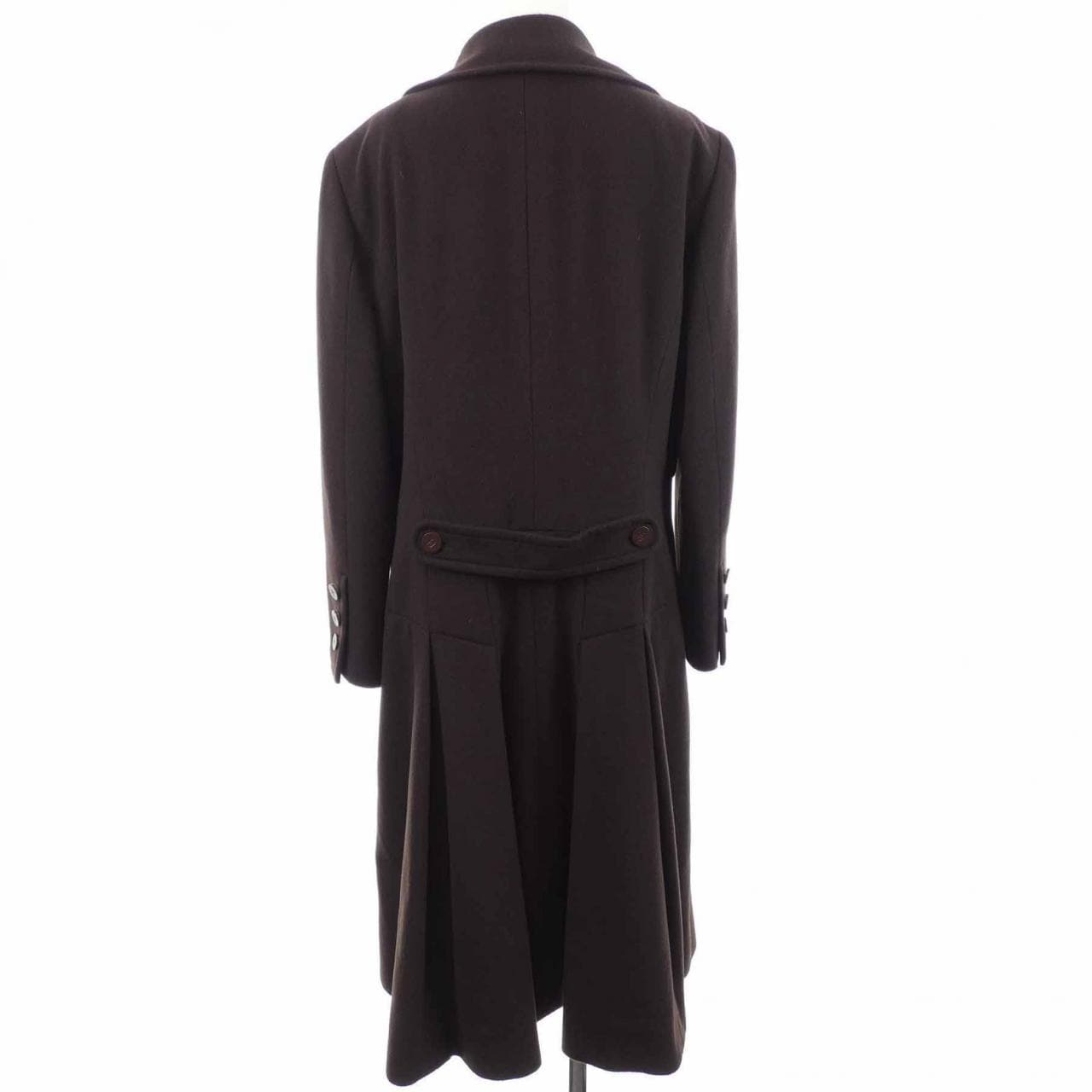 【ヴィンテージ】シャネル CHANEL P18162V07699 01A コート