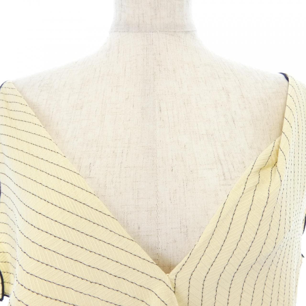 ザロウ THE ROW 4929-W1721 ワンピース