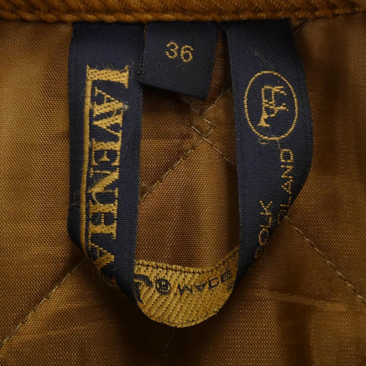 LAVENHAM jacket