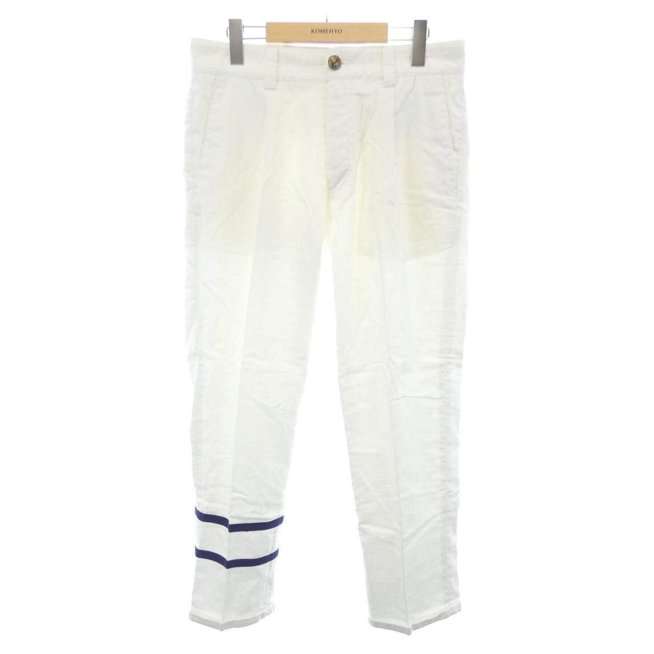 ピーティーゼロウーノ PT01 CWHS05BXOFWD パンツ