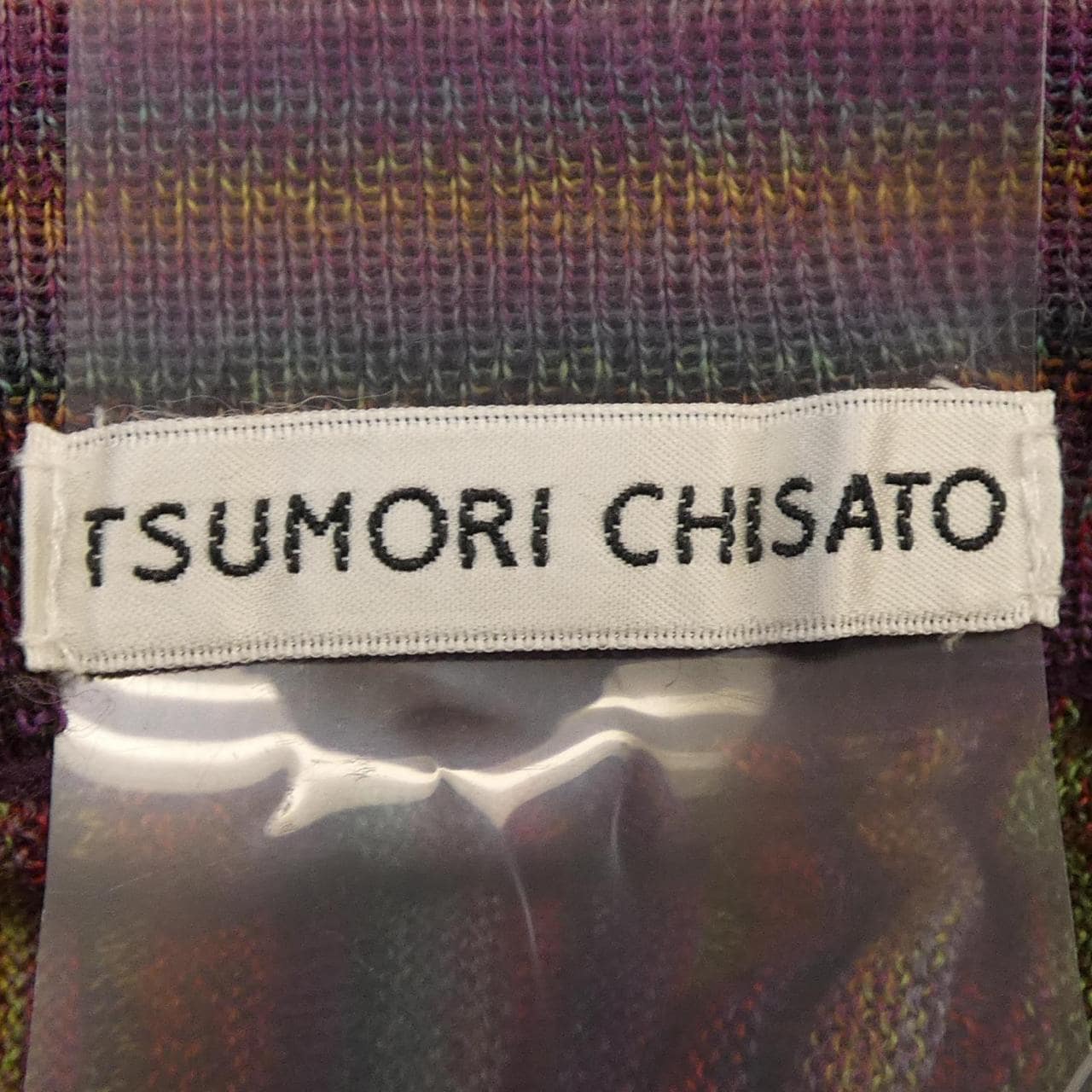 ツモリチサト TSUMORI CHISATO TC73KG114 スカート