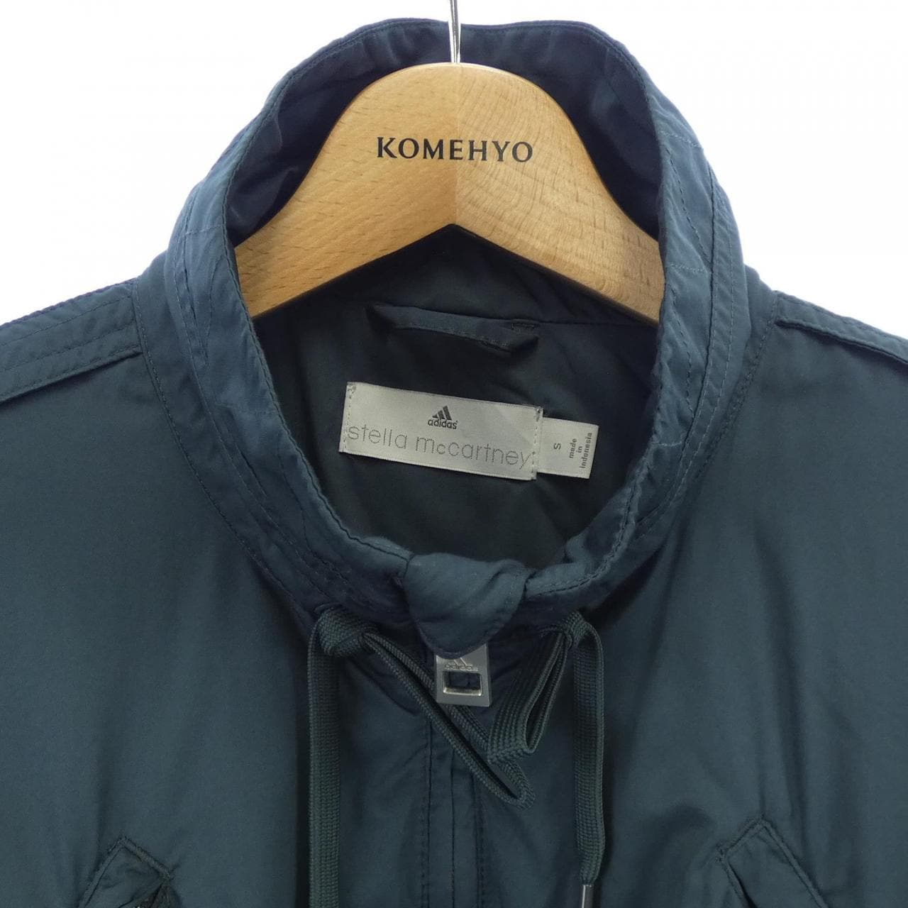 アディダスバイステラマッカートニー ADIDAS BY STELLA MCCARTNEY #101799546 ブルゾン