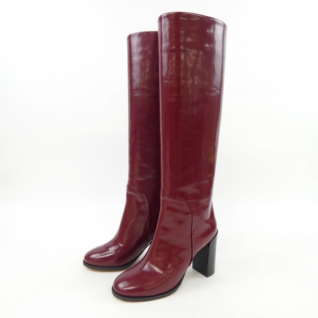 セリーヌ CELINE ロングブーツ