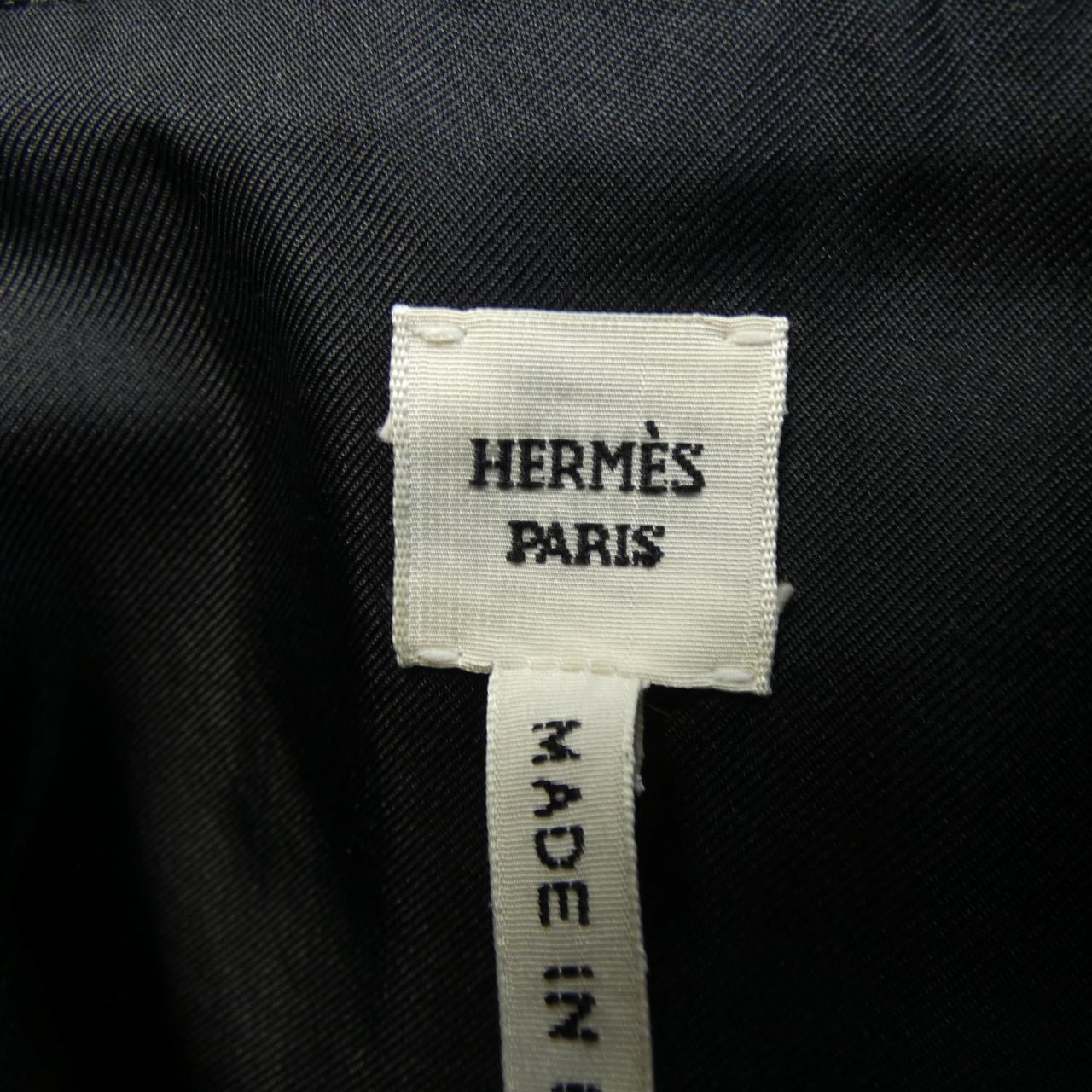 エルメス HERMES ワンピース