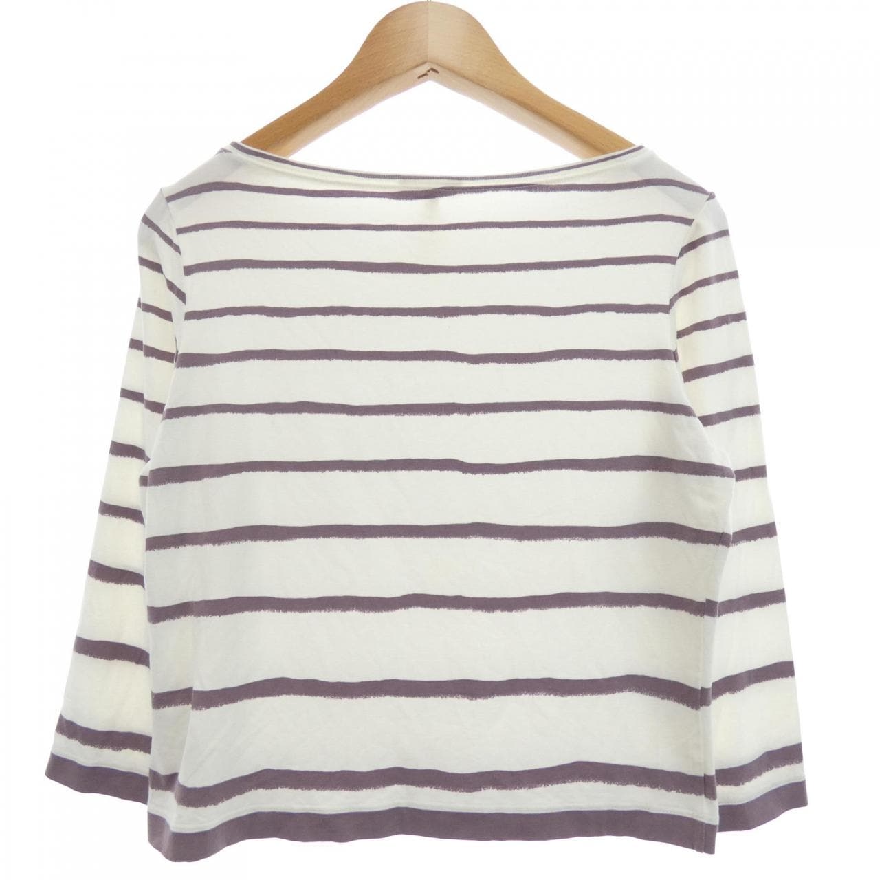 【ヴィンテージ】エルメス HERMES 長袖 Tシャツ