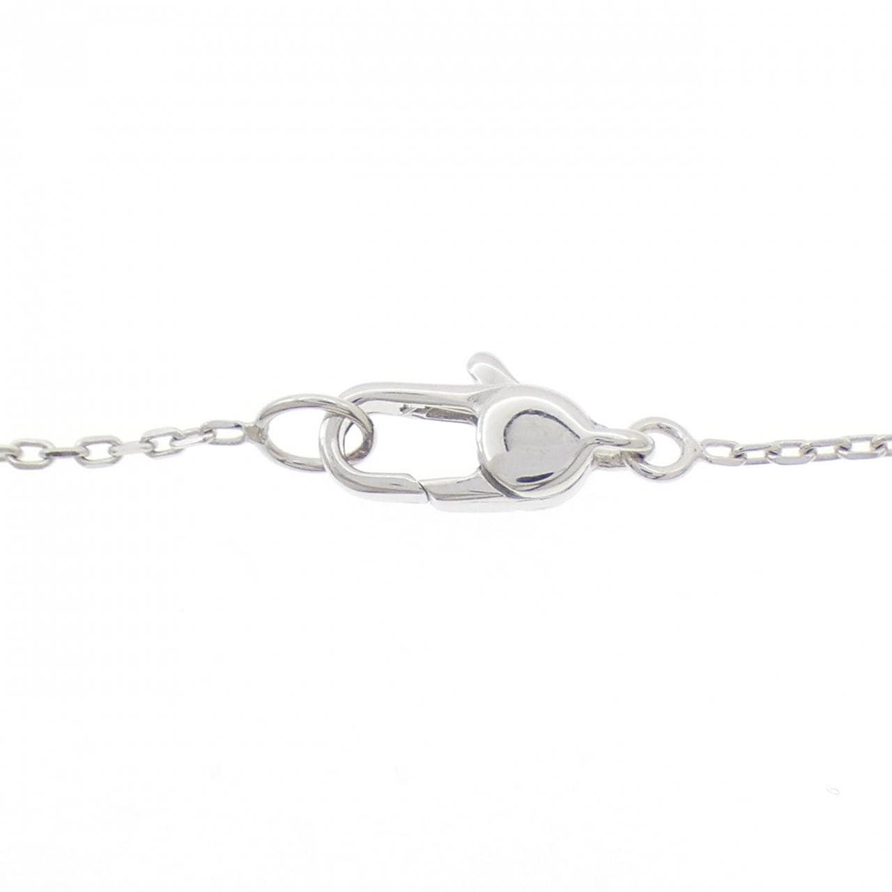 グッチ セパレートクロス ネックレス