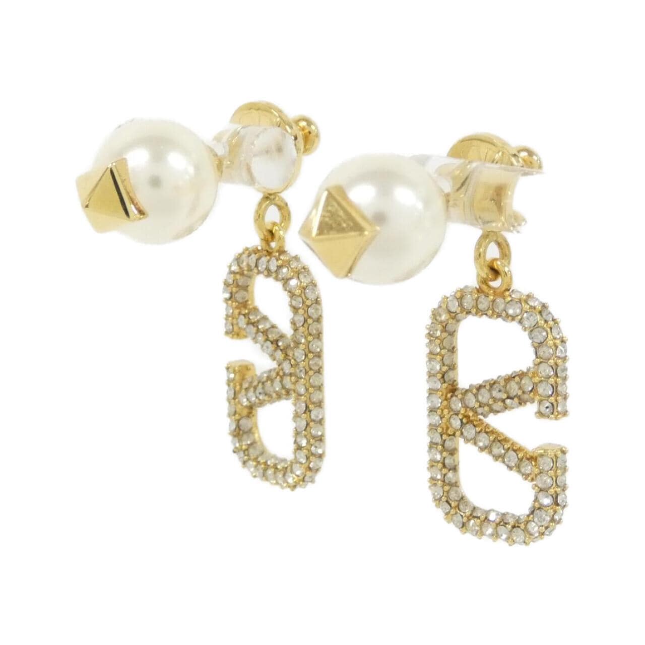 ヴァレンティノガラヴァーニ 1W2J0R30QVS ピアス