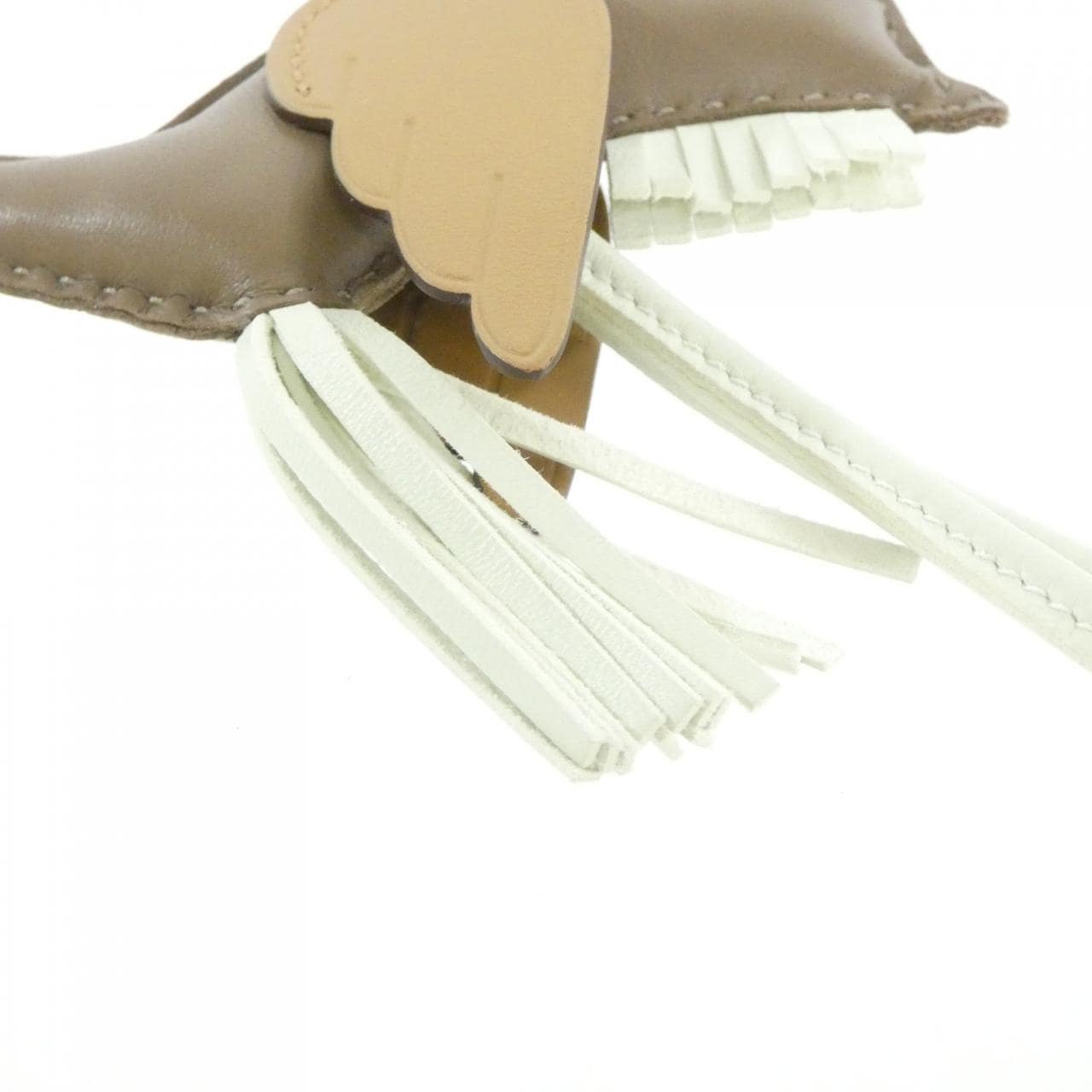 エルメス ロデオ ペガサス バッグチャーム  PM 083010CA