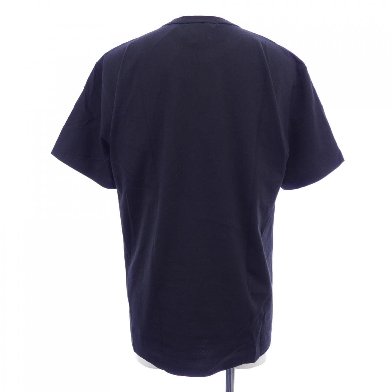 【ヴィンテージ】コムデギャルソン COMME des GARCONS KN-T001 Tシャツ