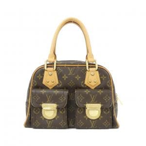 ルイヴィトン モノグラム マンハッタン PM M40026 バッグ