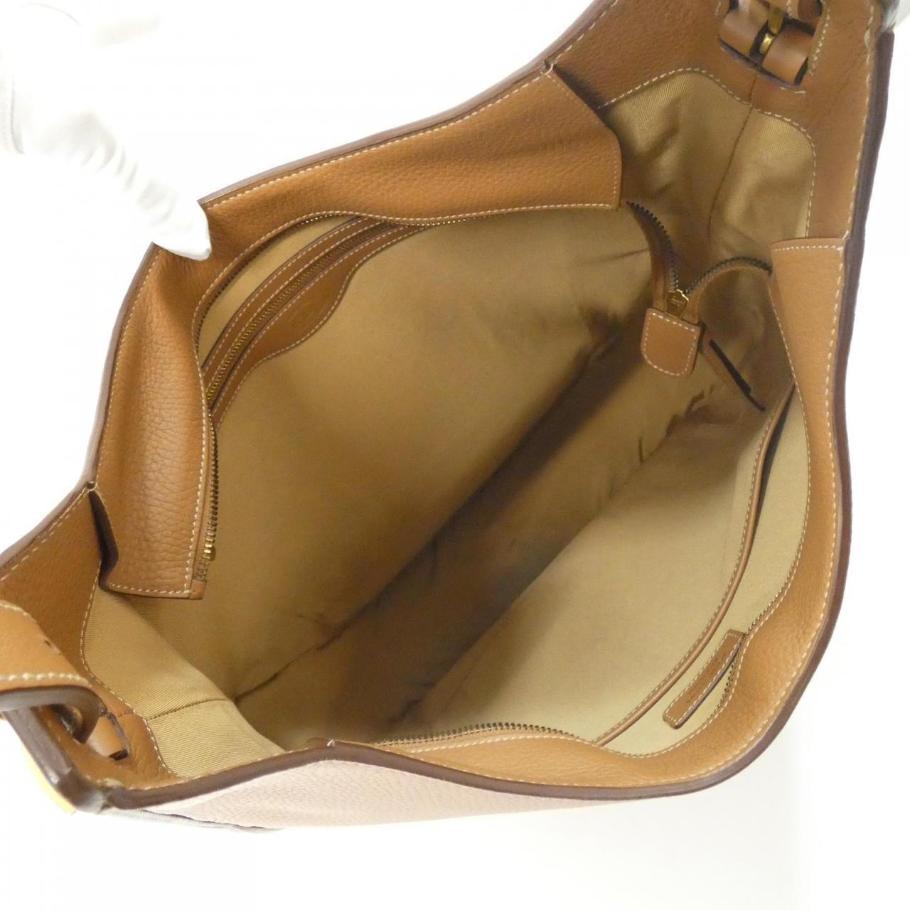 トッズ OBOE XBWAORS0400P6YS410 ショルダーバッグ