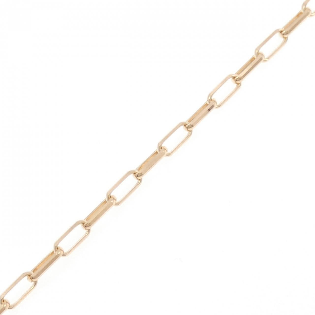 K18PG ベビーブレスレット