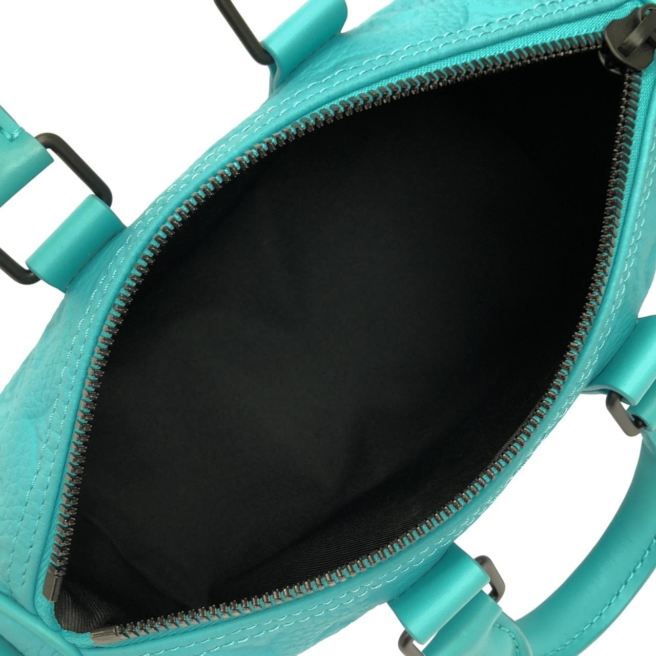 ルイヴィトン トリヨン モノグラム キーポル バンドリエール M11996 ボストンバッグ