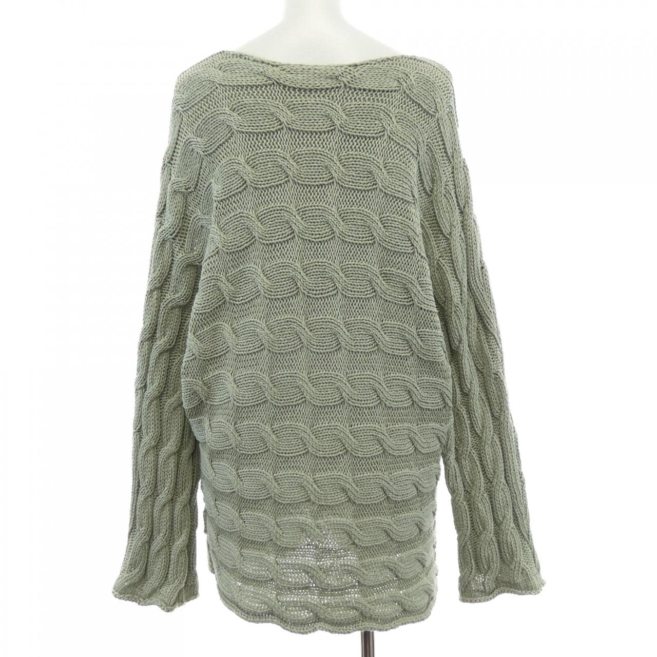 ルーニィ Lounie ニット