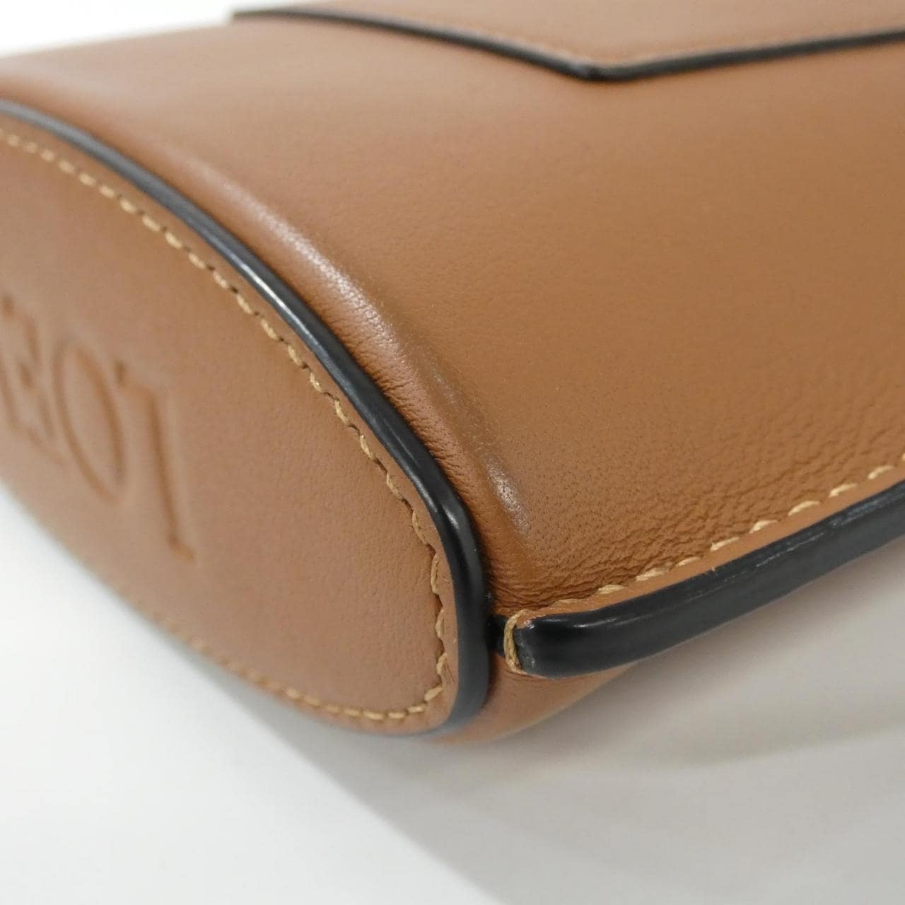 ロエベ ダイス ポケット C630R12X01 ショルダーバッグ