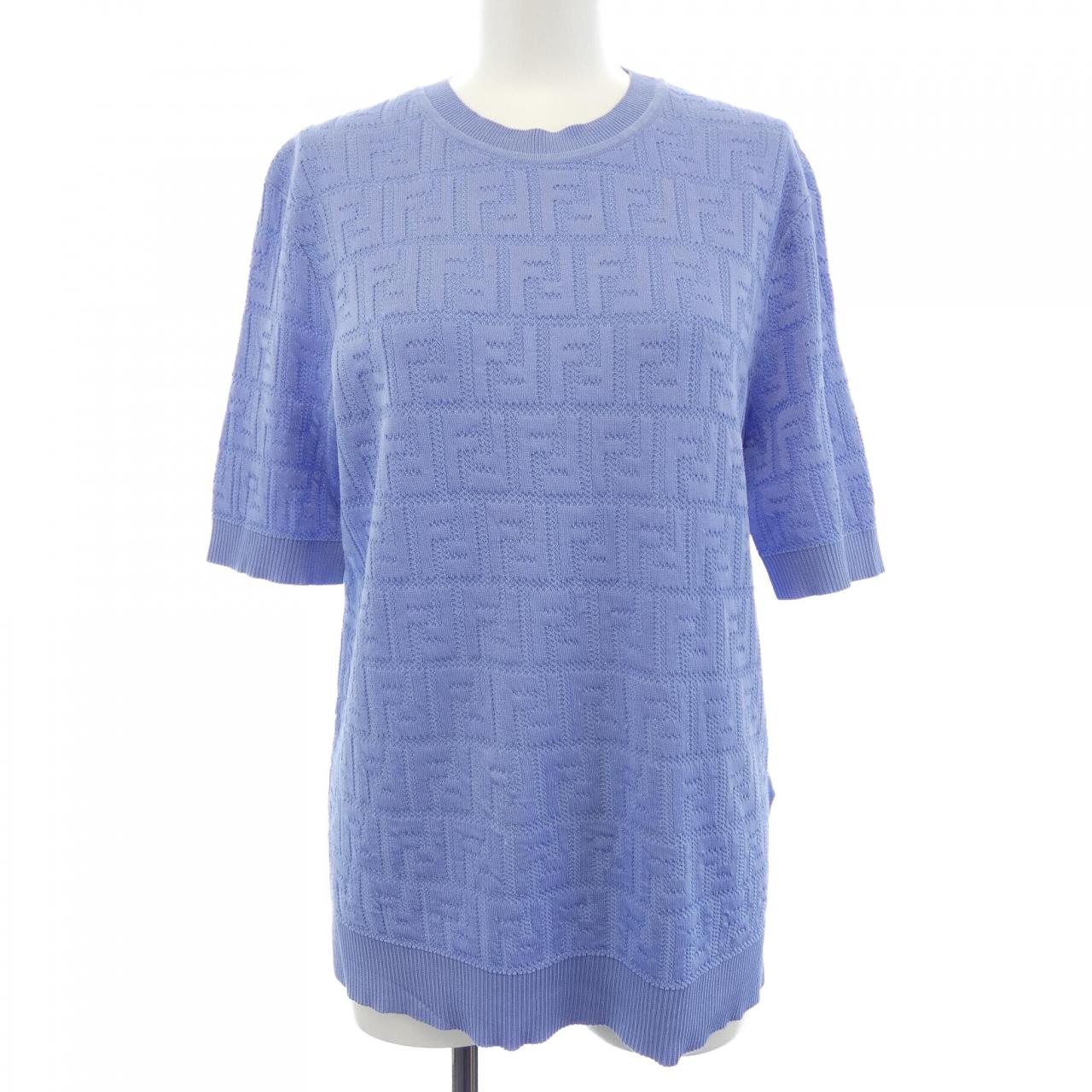 フェンディ FENDI FFパターン FZY934 ABWQ ニット