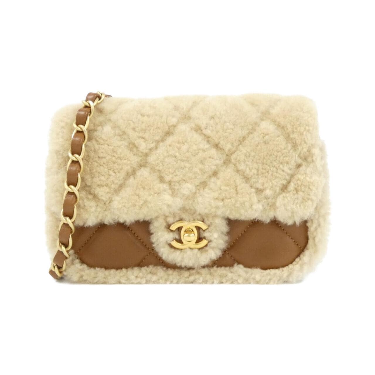 シャネル AS5148 ショルダーバッグ