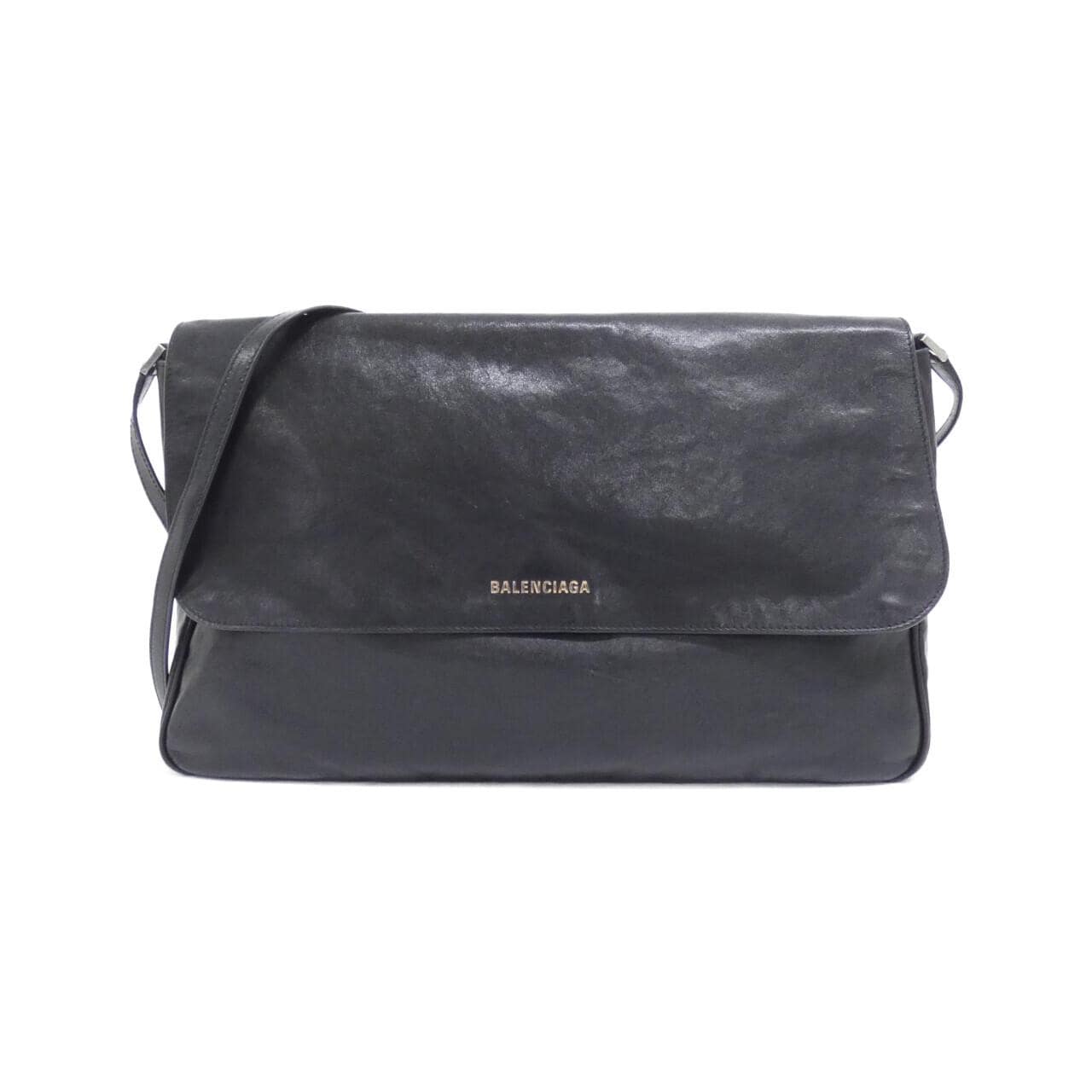 バレンシアガ グランジ ミディアム 805737 2ABAS ショルダーバッグ