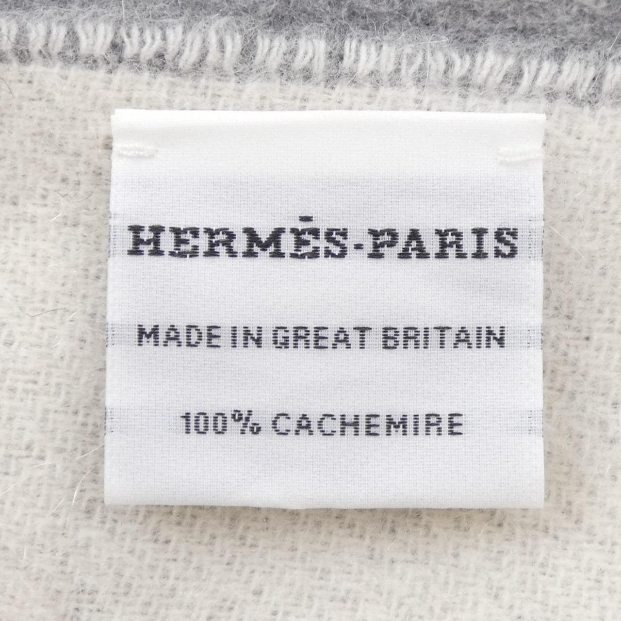 エルメス HERMES ダブルフェイス H259978S STOLE