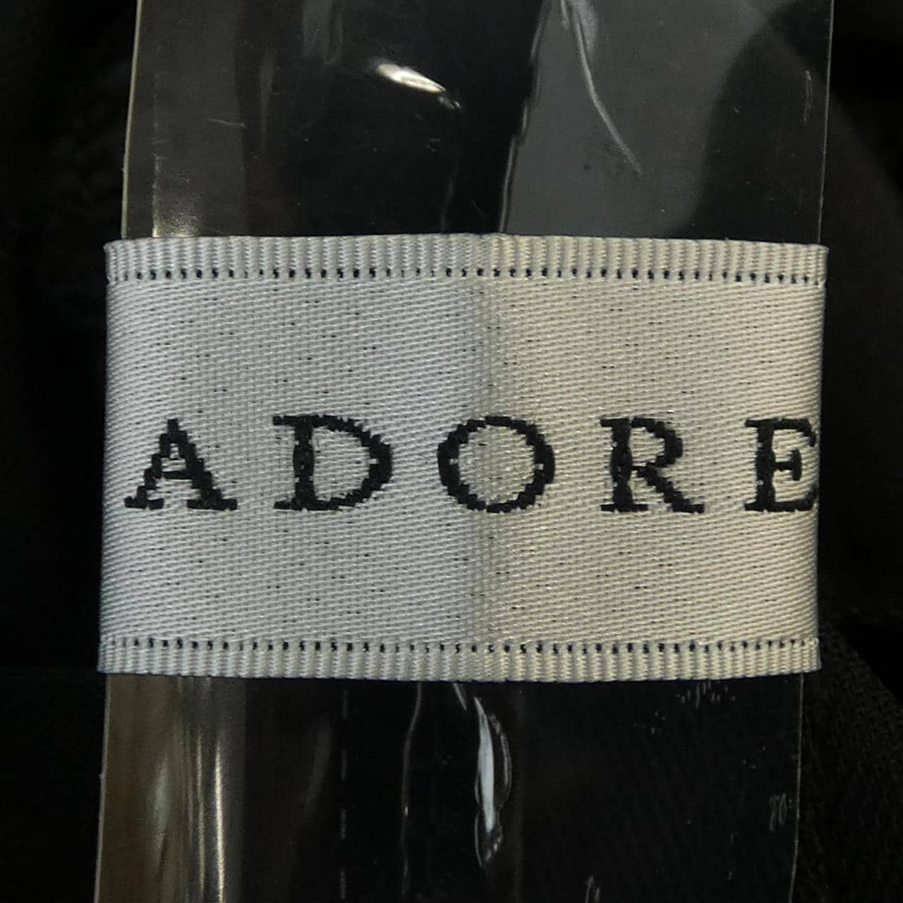 アドーア ADORE 531-5130520 パンツ
